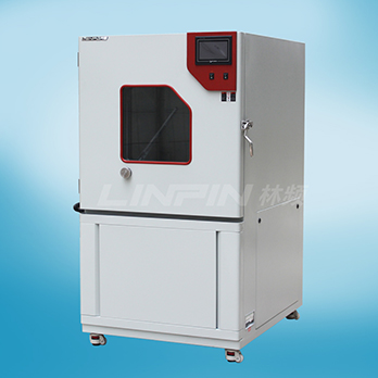 砂塵試驗機(jī)